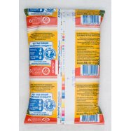 Молоко Галичина питьевое ультрапастеризованное 3,2% 900г Image - 2