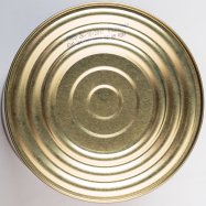 Оливки Horeca Select консервированные черн/без косточки 3кг Image - 4