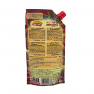 Кетчуп Щедро Шашлычный 250г Image - 2