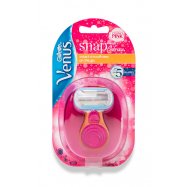 Бритва Gillette Venus Embr 1шт+упак 1шт Image - 1