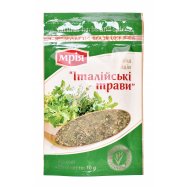 Смесь прян Мрия Итал тр 10г Image - 1