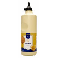 Гірчиця Metro Chef Міцна 900г Image - 1