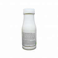 Сливки Organic Milk питьевые органические 10% 180г Image - 2