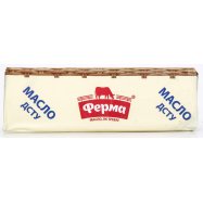 ФЕРМА МАСЛО СЕЛЯНСЬКЕ 73% 400Г Image - 5