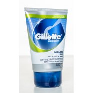 Бальзам после бритья Gillette Series для чувствит кожи 100мл Image - 8