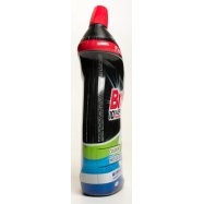 Средство чистящее д/унитазов Bref Power gel 10в1 Океан 700мл Image - 6