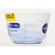 Крем для лица Nivea Care увлажняющий 100мл Image - 3