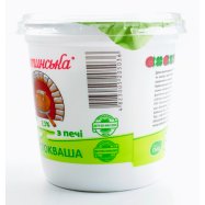 Простокваша Яготинська из печи 2,5% 300г Image - 3