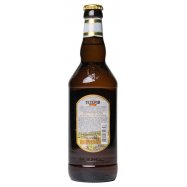 Пиво Перша приватна броварня Тетерев светл фильтров 8% 0,9л Image - 2