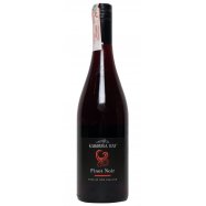 Вино Kaikoura Bay Pinot Noir сухое красное 13,5% 750мл Image - 1