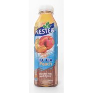 NESTEA ХОЛ. ЧАЙ ПЕРСИК 0,5Л Image - 2