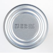 Манго Exotic Food в легком сиропе 425г жестяная банка Image - 4