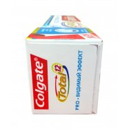 Зубная паста Colgate Профессиональная Видимый Эффект 75мл Image - 4