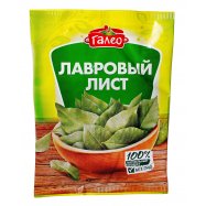 Лист лавровый Галео 10г Image - 1