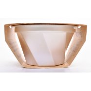 Десерт кремовый Creamoire ПаннаКотта с груш в карамели 120г Image - 2