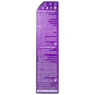 Крем-краска Palette C10 Серебристый блондин Хол металлик 1шт Image - 6