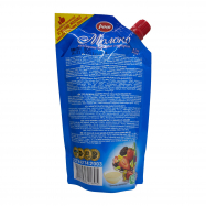 Молоко сгущенное Ічня цельное с сахаром 8,5% 300г Image - 2