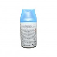 Освіжувач повітря Air Wick Pure Квітуч лимон змін бал 250мл Image - 3