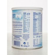 Смесь молочная Nutrilon Пепти для детей с рождения 400г Image - 3