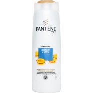 Шампунь Pantene Pro-V Питание и Блеск 400мл Image - 1