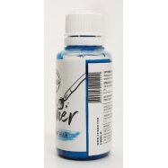 Краситель пищевой Criamo Металлик Голубой 30г Image - 4