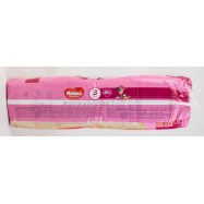Подгузники Huggies Ultra Comfort 3 для девочек 5-9кг 80шт Image - 11