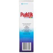 Порош д/стирки Praktik Color 4,4кг Image - 4