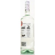 Ром Bacardi Carta Blanca белый 40% 1л Image - 10