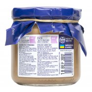 Паштет Brank с изюмом и коньяком 200г Image - 2