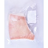 Сало М`ясна Гільдія хребтовое соленое охлажденное весовое Image - 2