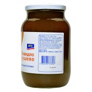 Повидло Aro Грушевое стерилизованное высшего сорта 1350г Image - 3