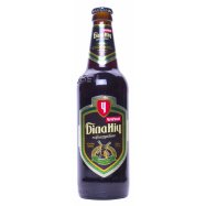 Пиво Чернігівське Белая ночь темн пастериз нефильтр 5% 0,5л Image - 1