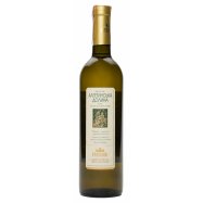 Вино Vardiani Алгетинская Долина белое полуслад 9-13% 0,75л Image - 1