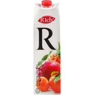 Нектар Rich неосветленный Экзотик 1л Image - 1