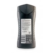 AXE  ГЕЛЬ Д/ДУШУ  YOU 250МЛ Image - 2