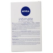Гель для интимной гигиены Nivea Intimate Sensitive 250мл Image - 3