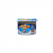 Йогурт 2% Клубника Paw Patrol Danone пст 115г Image - 1