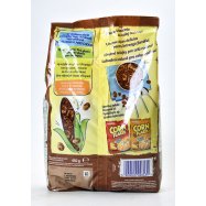 Сніданок сухий Nestlé Corn Flakes кукур пласт з какао 450г Image - 2