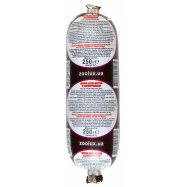 ЗООЛЮКС КОРМ Д/КОТ З КУРК 250Г Image - 3