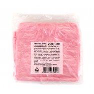 Пакет VIP типа майка для пищевых продуктов 220х380мм 200шт Image - 2