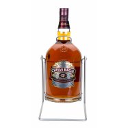 Виски Chivas Regal 12 years 40% 4,5л Image - 5