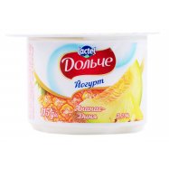 Йог Lactel Дол Анан-Дын 3,2% 115г Image - 1