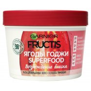 FRUCTIS МАСКА Д/ВОЛ СУПЕРФУД 3 Image - 1