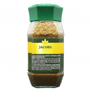 JACOBS MONARCH КАВА РОЗЧ 190Г Image - 2