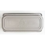 Мороженое Рудь французская ваниль 12% 2500г Image - 2