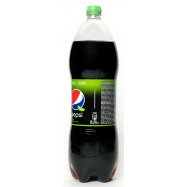 Напиток Pepsi Lime безалкогольный сильногазированный 2л Image - 4