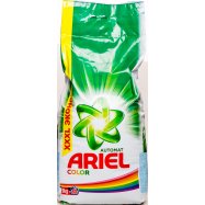 Средство моющее Ariel Color автомат порошкообразное синт 9кг Image - 1