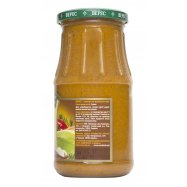 Икра кабачковая Верес с перчиком консервированная 505г Image - 2