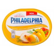 PHILADELPHIA ЦИБУЛЯ ТА ПЕРЕЦЬ Image - 1