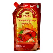 КОРОЛ.СМАК МАЙОН ІМПЕР.75% 360 Image - 1